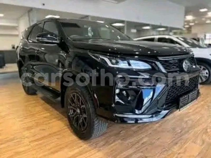 Big with watermark toyota fortuner maseru maseru 30730
