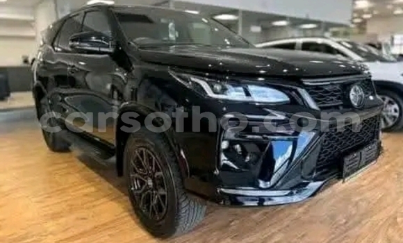 Buy Used Toyota Fortuner Other Car in Maseru in Maseru Buy Used Toyota Fortuner Other Car in Maseru in Maseru