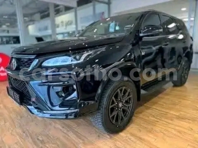 Big with watermark toyota fortuner maseru maseru 30730