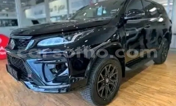 Buy Used Toyota Fortuner Other Car in Maseru in Maseru Buy Used Toyota Fortuner Other Car in Maseru in Maseru