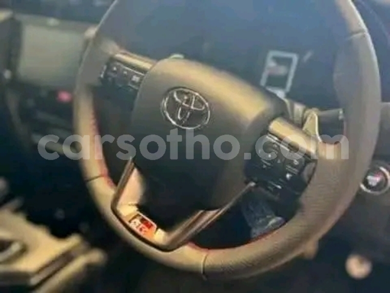 Big with watermark toyota fortuner maseru maseru 30730
