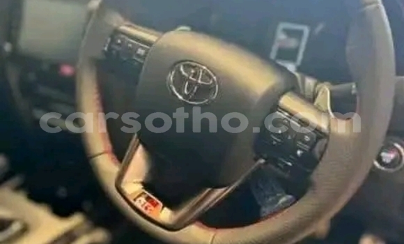 Buy Used Toyota Fortuner Other Car in Maseru in Maseru Buy Used Toyota Fortuner Other Car in Maseru in Maseru