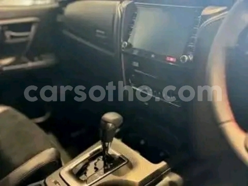 Big with watermark toyota fortuner maseru maseru 30730