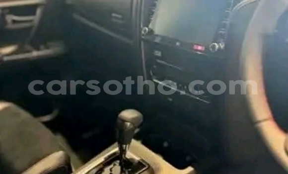 Buy Used Toyota Fortuner Other Car in Maseru in Maseru Buy Used Toyota Fortuner Other Car in Maseru in Maseru