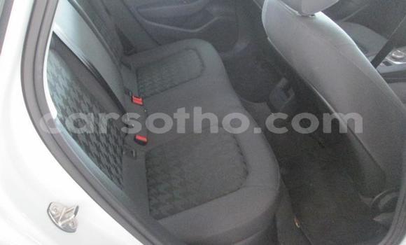 Acheter Occasion Voiture Audi A3 Blanc à Maputsoa, Leribe Acheter Occasion Voiture Audi A3 Blanc à Maputsoa, Leribe