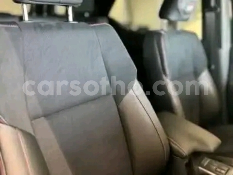 Big with watermark toyota fortuner maseru maseru 30730