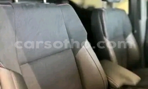 Buy Used Toyota Fortuner Other Car in Maseru in Maseru Buy Used Toyota Fortuner Other Car in Maseru in Maseru