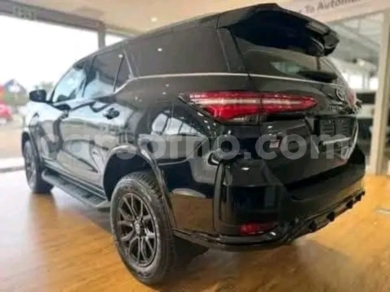 Big with watermark toyota fortuner maseru maseru 30730