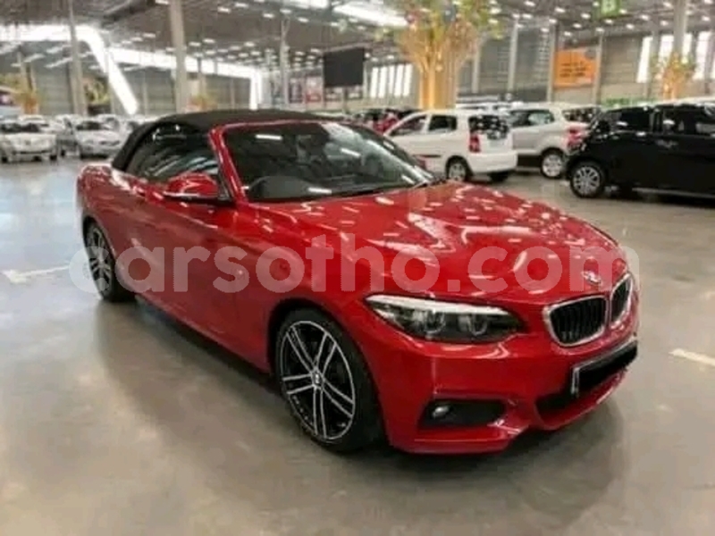 Big with watermark bmw 2 series maseru maseru 30731
