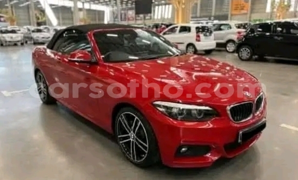 Buy Used BMW 2-Series Other Car in Maseru in Maseru Buy Used BMW 2-Series Other Car in Maseru in Maseru