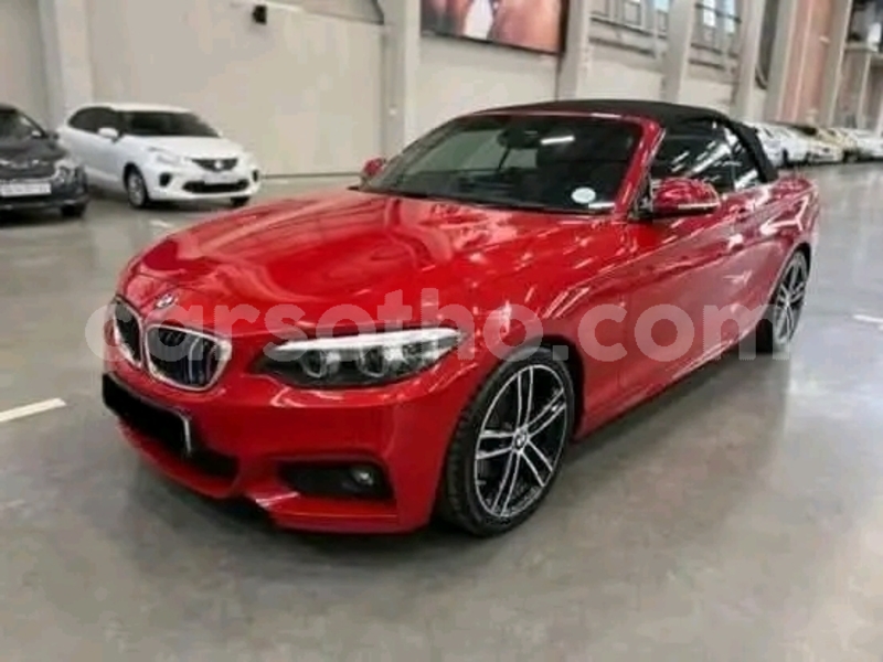 Big with watermark bmw 2 series maseru maseru 30731