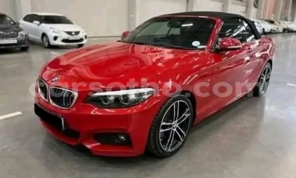 Buy Used BMW 2-Series Other Car in Maseru in Maseru Buy Used BMW 2-Series Other Car in Maseru in Maseru
