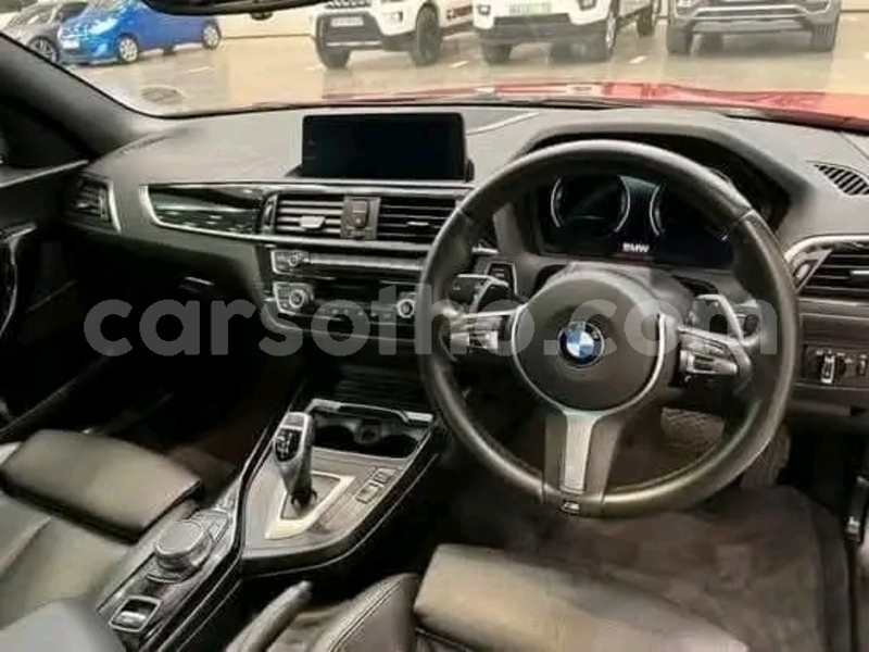 Big with watermark bmw 2 series maseru maseru 30731