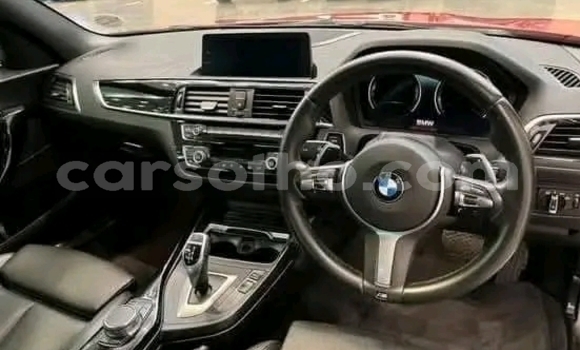 Buy Used BMW 2-Series Other Car in Maseru in Maseru Buy Used BMW 2-Series Other Car in Maseru in Maseru