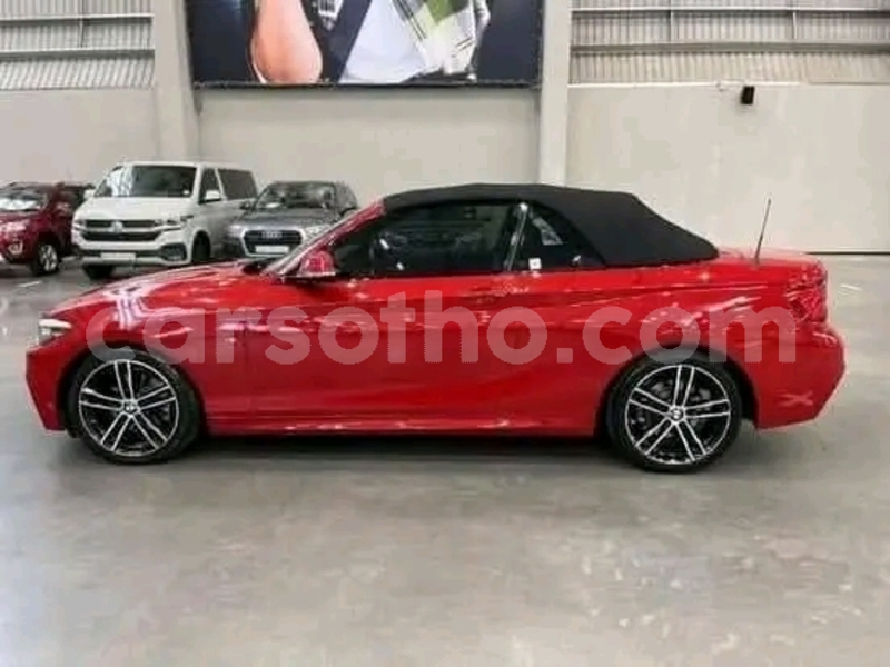 Big with watermark bmw 2 series maseru maseru 30731