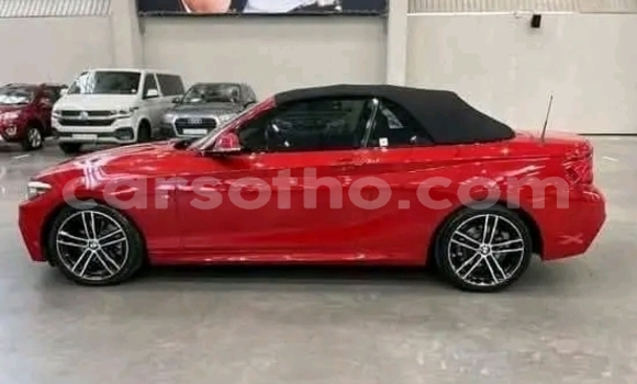 Buy Used BMW 2-Series Other Car in Maseru in Maseru Buy Used BMW 2-Series Other Car in Maseru in Maseru
