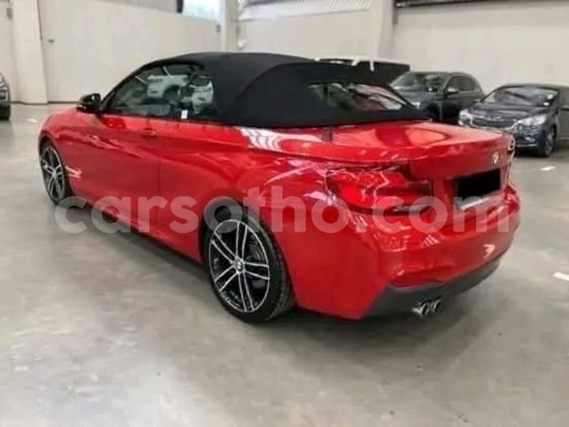 Big with watermark bmw 2 series maseru maseru 30731