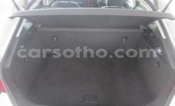 Acheter Occasion Voiture Audi A3 Blanc à Maputsoa, Leribe Acheter Occasion Voiture Audi A3 Blanc à Maputsoa, Leribe