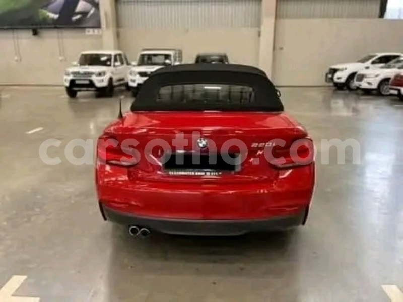 Big with watermark bmw 2 series maseru maseru 30731