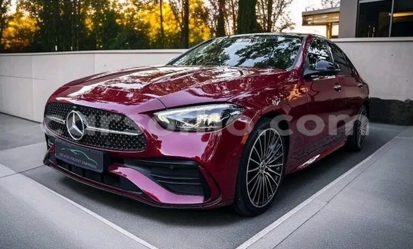 Buy Used Mercedes-Benz C-Classe Other Car in Maseru in Maseru