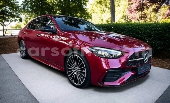 Buy Used Mercedes-Benz C-Classe Other Car in Maseru in Maseru Buy Used Mercedes-Benz C-Classe Other Car in Maseru in Maseru