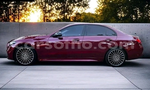 Buy Used Mercedes-Benz C-Classe Other Car in Maseru in Maseru Buy Used Mercedes-Benz C-Classe Other Car in Maseru in Maseru