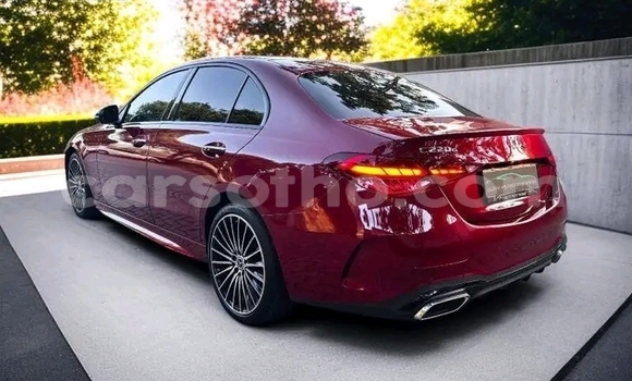 Buy Used Mercedes-Benz C-Classe Other Car in Maseru in Maseru Buy Used Mercedes-Benz C-Classe Other Car in Maseru in Maseru