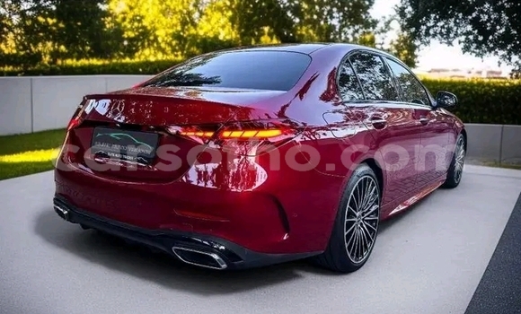 Buy Used Mercedes-Benz C-Classe Other Car in Maseru in Maseru Buy Used Mercedes-Benz C-Classe Other Car in Maseru in Maseru