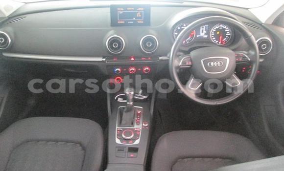 Acheter Occasion Voiture Audi A3 Blanc à Maputsoa, Leribe Acheter Occasion Voiture Audi A3 Blanc à Maputsoa, Leribe