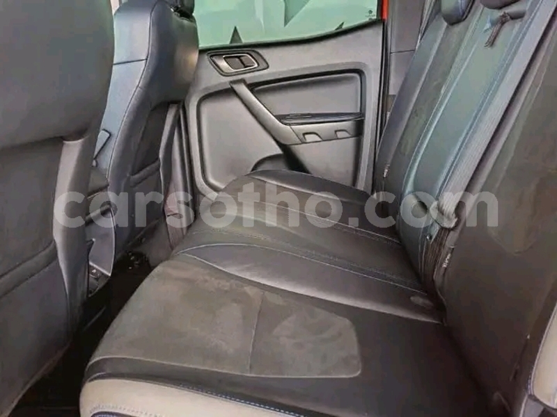 Big with watermark ford ranger maseru maseru 30733