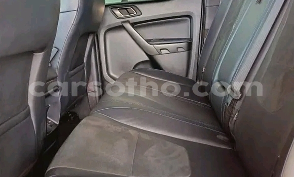 Acheter Occasion Voiture Ford Ranger Rouge à Maseru, Maseru Acheter Occasion Voiture Ford Ranger Rouge à Maseru, Maseru