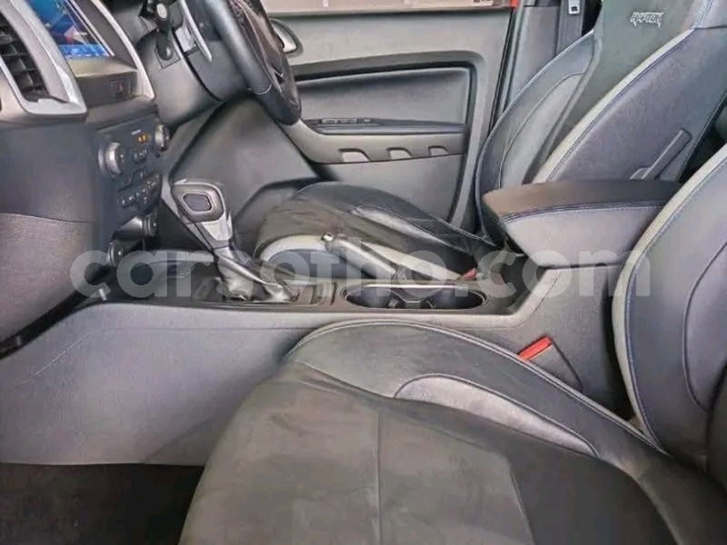 Big with watermark ford ranger maseru maseru 30733