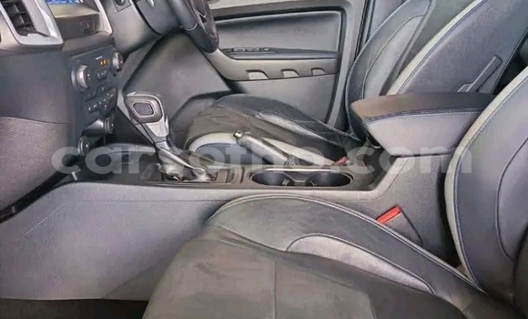 Acheter Occasion Voiture Ford Ranger Rouge à Maseru, Maseru Acheter Occasion Voiture Ford Ranger Rouge à Maseru, Maseru