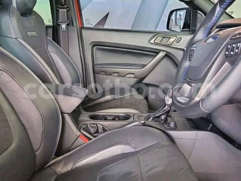 Big with watermark ford ranger maseru maseru 30733