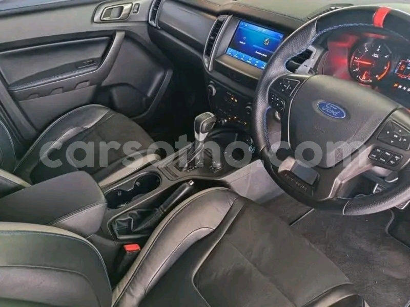 Big with watermark ford ranger maseru maseru 30733