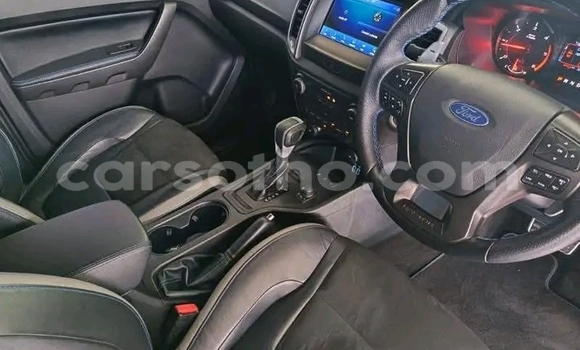 Acheter Occasion Voiture Ford Ranger Rouge à Maseru, Maseru Acheter Occasion Voiture Ford Ranger Rouge à Maseru, Maseru