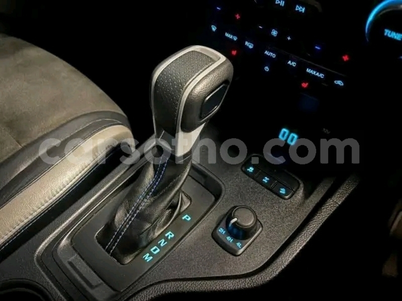 Big with watermark ford ranger maseru maseru 30733