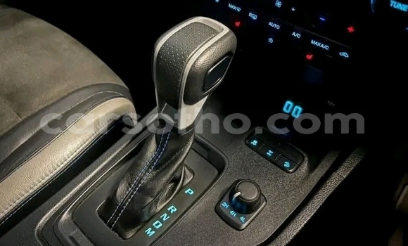 Acheter Occasion Voiture Ford Ranger Rouge à Maseru, Maseru Acheter Occasion Voiture Ford Ranger Rouge à Maseru, Maseru