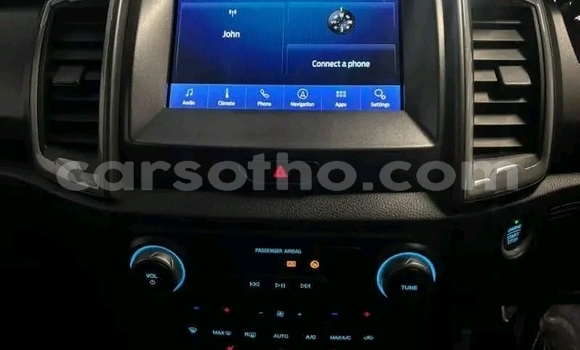 Acheter Occasion Voiture Ford Ranger Rouge à Maseru, Maseru Acheter Occasion Voiture Ford Ranger Rouge à Maseru, Maseru