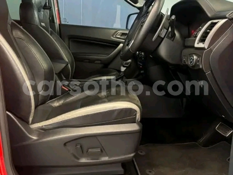 Big with watermark ford ranger maseru maseru 30733