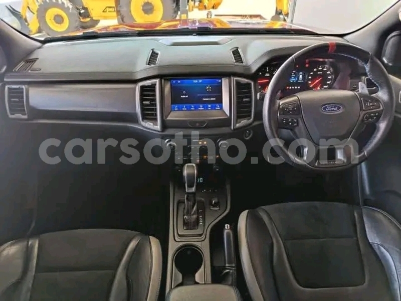 Big with watermark ford ranger maseru maseru 30733
