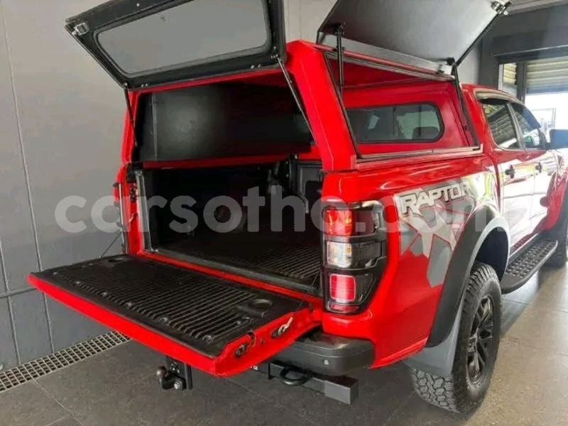 Big with watermark ford ranger maseru maseru 30733