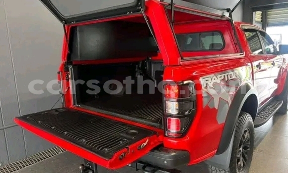 Acheter Occasion Voiture Ford Ranger Rouge à Maseru, Maseru Acheter Occasion Voiture Ford Ranger Rouge à Maseru, Maseru