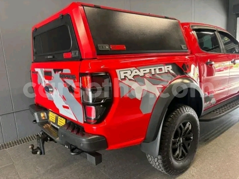 Big with watermark ford ranger maseru maseru 30733