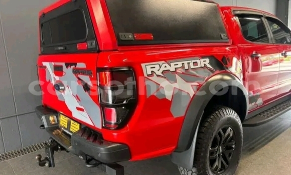 Acheter Occasion Voiture Ford Ranger Rouge à Maseru, Maseru Acheter Occasion Voiture Ford Ranger Rouge à Maseru, Maseru