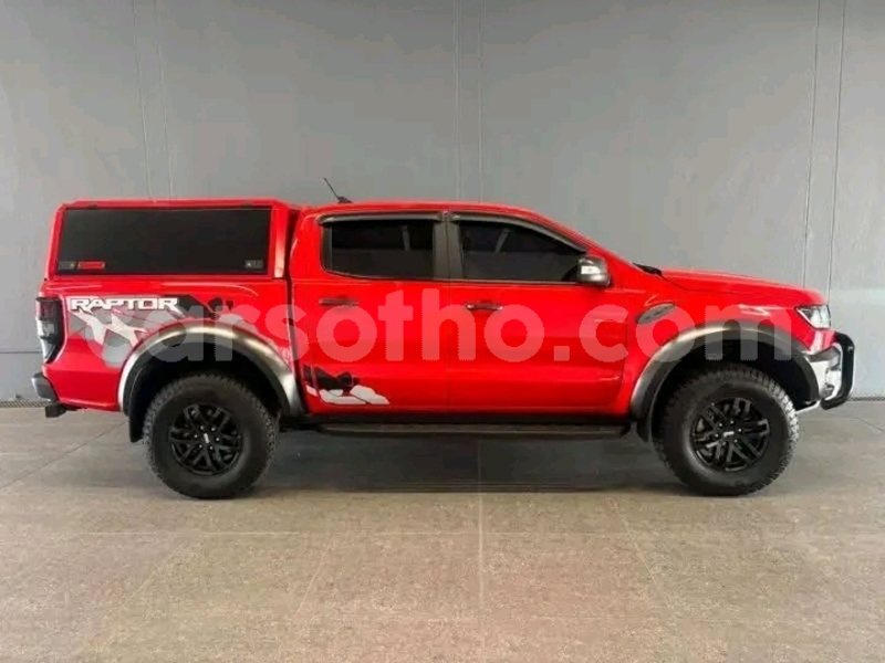 Big with watermark ford ranger maseru maseru 30733
