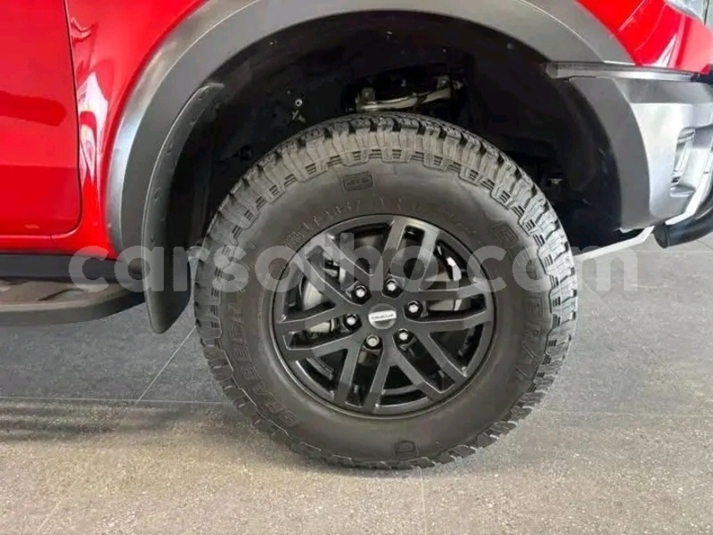 Big with watermark ford ranger maseru maseru 30733