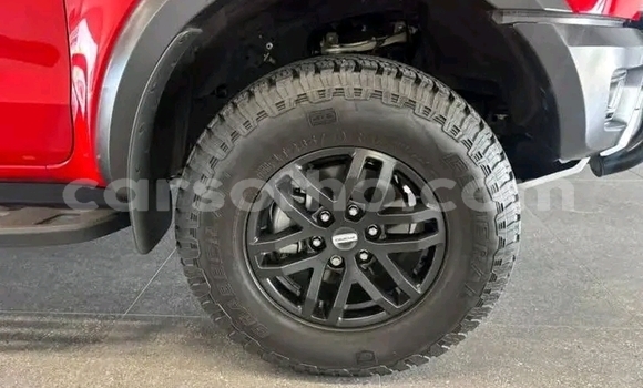 Acheter Occasion Voiture Ford Ranger Rouge à Maseru, Maseru Acheter Occasion Voiture Ford Ranger Rouge à Maseru, Maseru