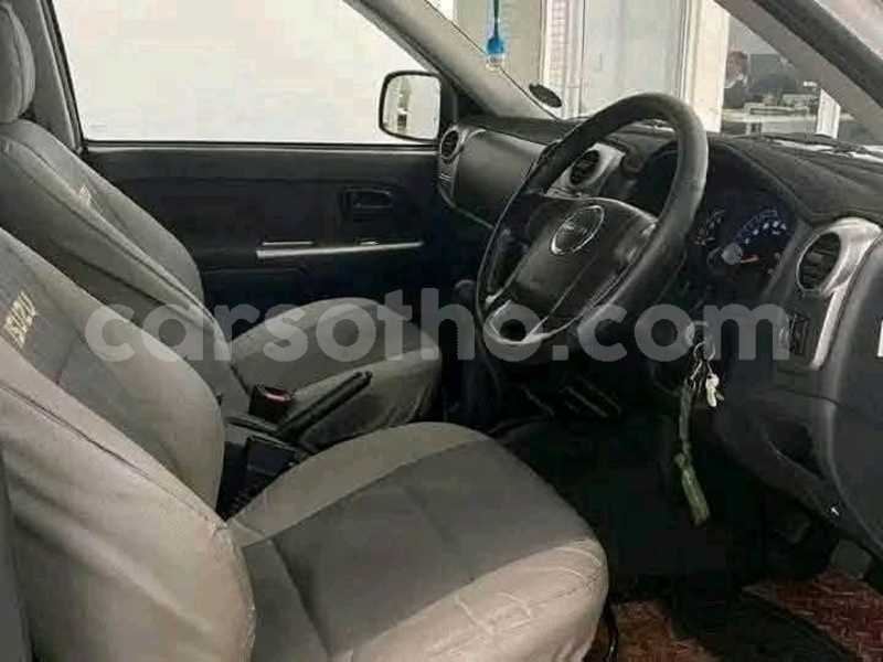 Big with watermark isuzu d max maseru maseru 30734