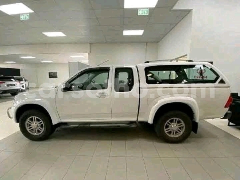 Big with watermark isuzu d max maseru maseru 30734